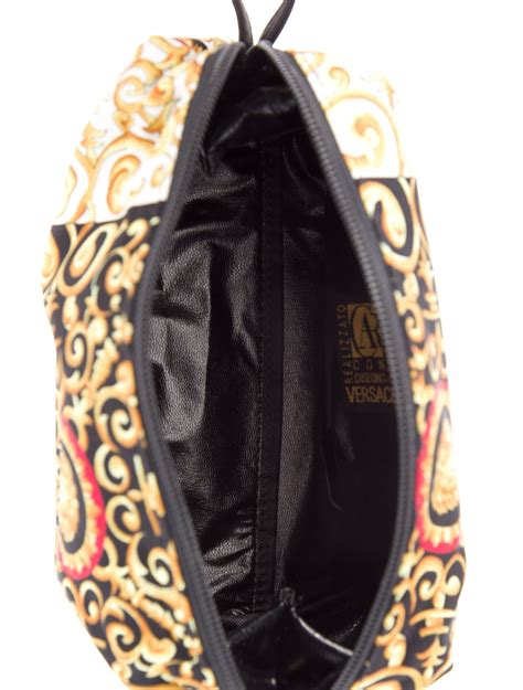 versace beauty bag ulta|Versace online shopping.